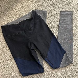 Outdoor Voices Leggings